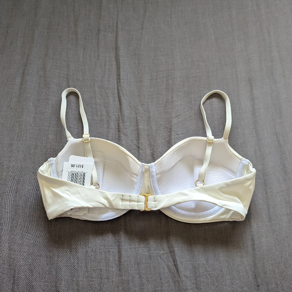 L*Space Bikini Marley Cabana Set